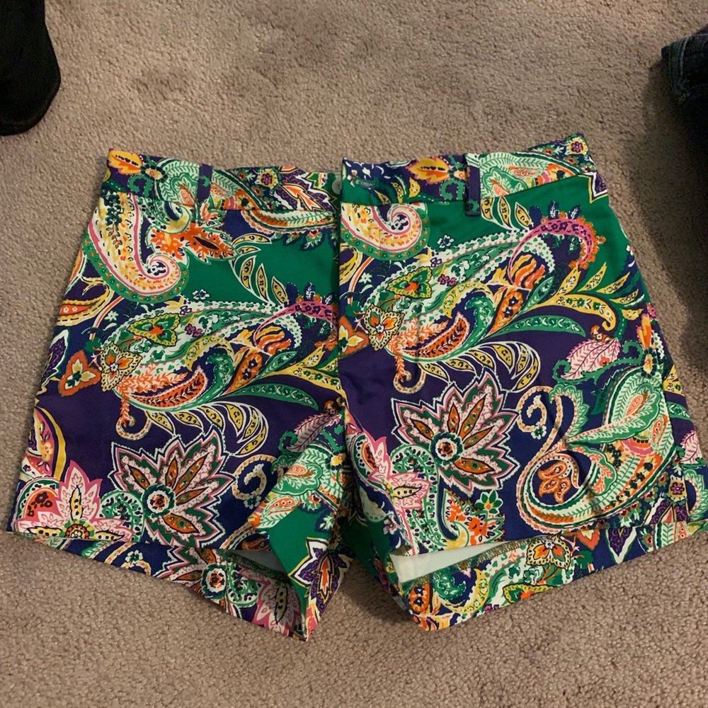 Ralph Lauren shorts